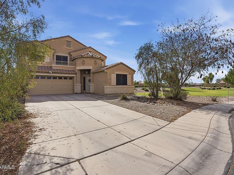 20470 N TAMMY Street photo 1