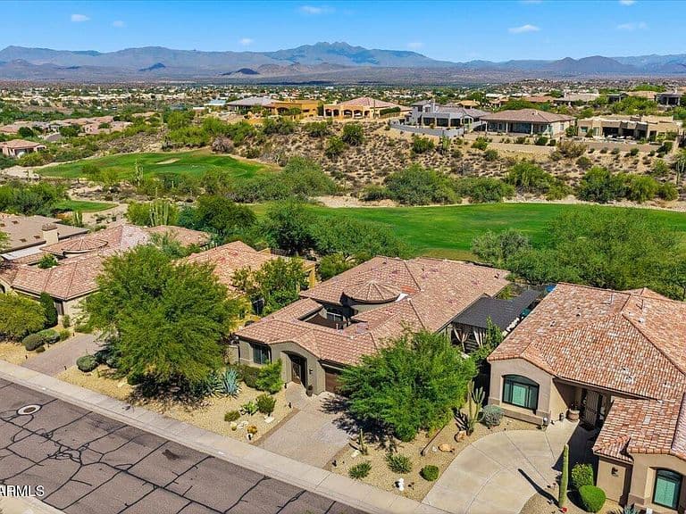 15601 E CACTUS Drive photo 5
