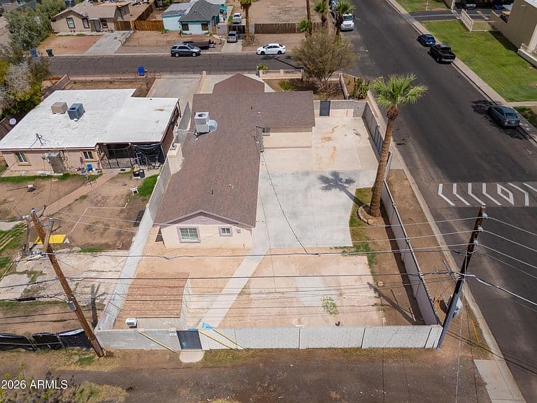 2101 W COOLIDGE Street photo 5