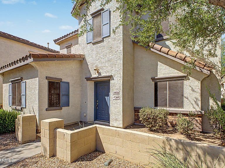 21926 N 103RD Lane #369 photo 4