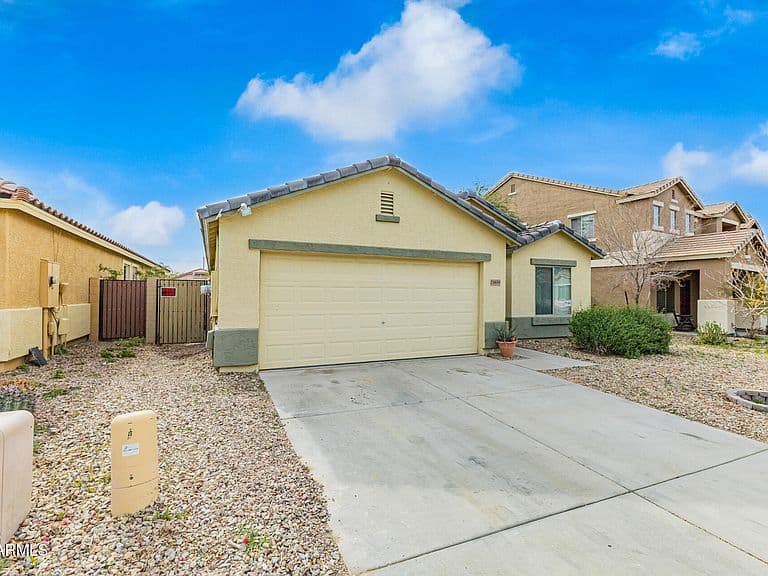 25859 W VICTORY Street photo 2
