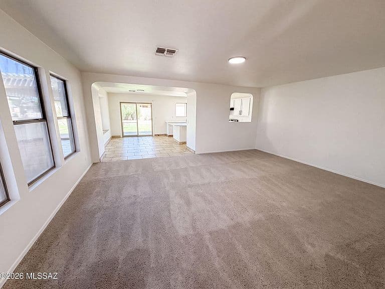 5596 W Cortaro Crossing Dr photo 3