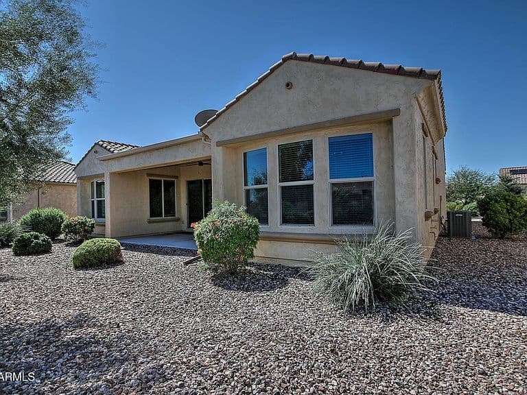 3787 N COTTONWOOD Drive photo 5