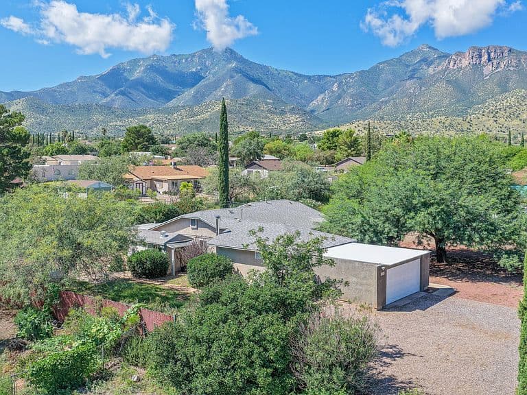 5518 E Hereford Road photo 2