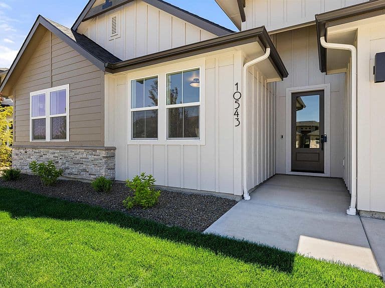 10543 W Mizzle Dr photo 4