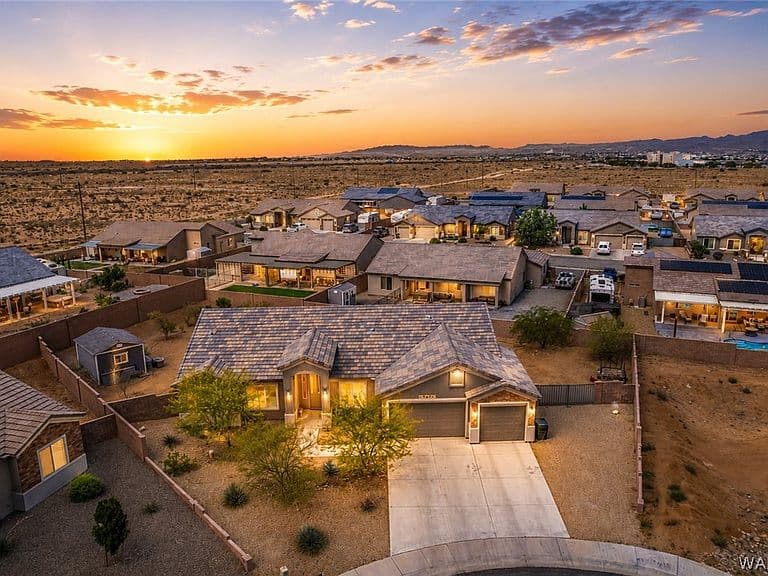 4052 Ranchita Court photo 1
