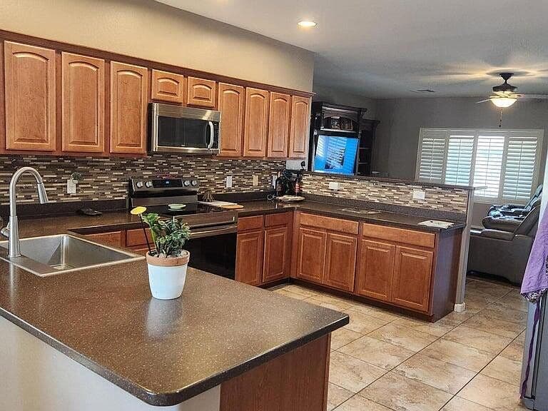 108 W Ridgeview Trail photo 3
