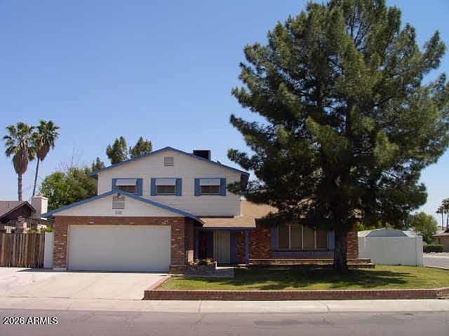 11025 N 54TH Drive photo 1
