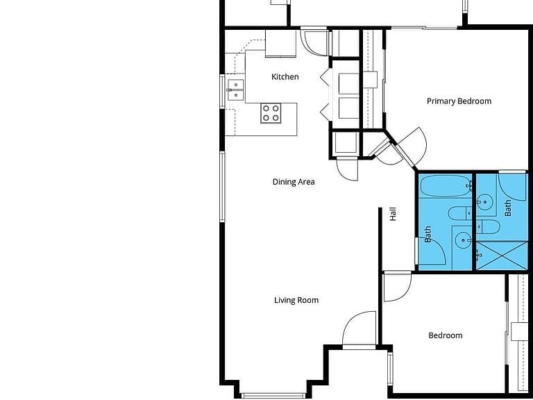 542 S HIGLEY Road #66 photo 4