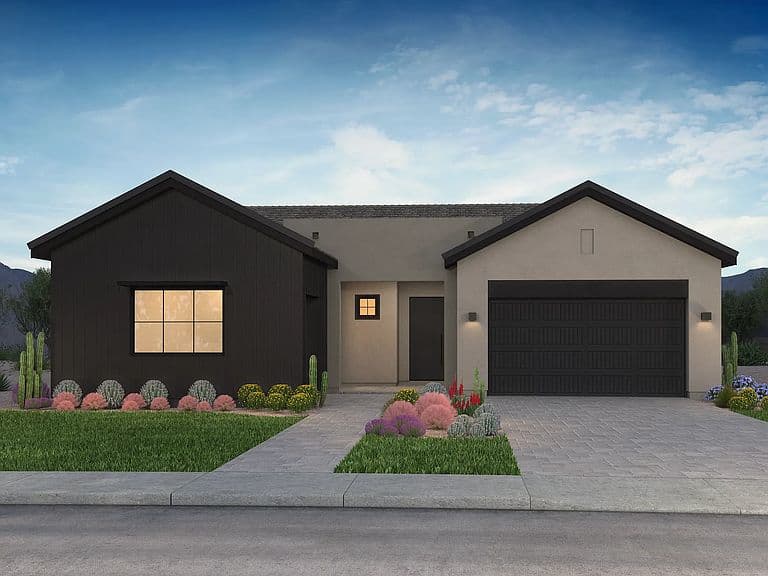 Plan 5033 Plan, Skymark at Northpointe photo 3