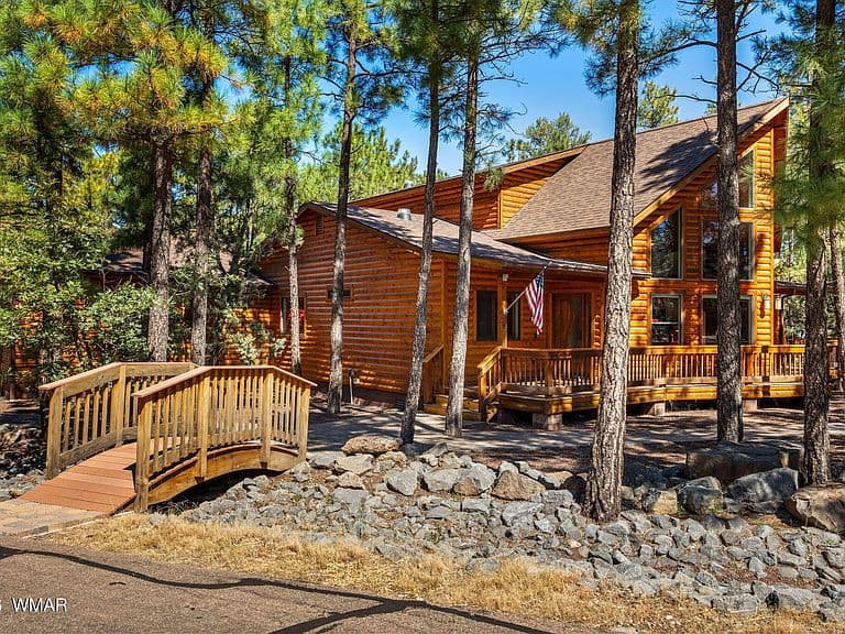 942 Pine Creek Dr photo 5
