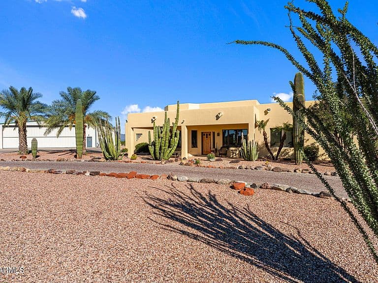 51336 W Donald Road photo 5