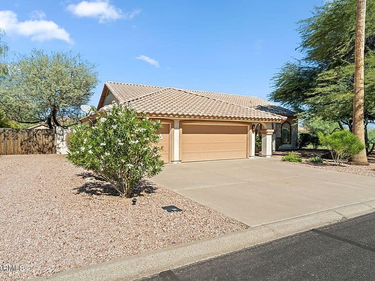 17452 E SAN MARCUS Drive photo 3