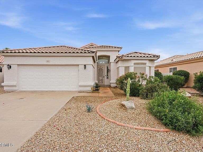 873 W NOLAN Way photo 1