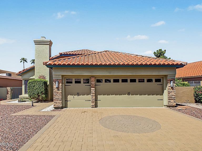 25228 S CLOVERLAND Drive photo 4