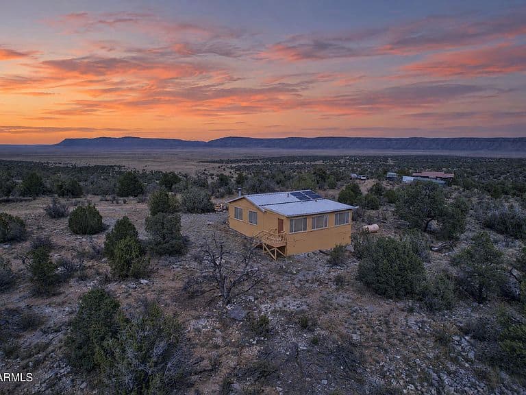 33265 W MESA Road photo 2