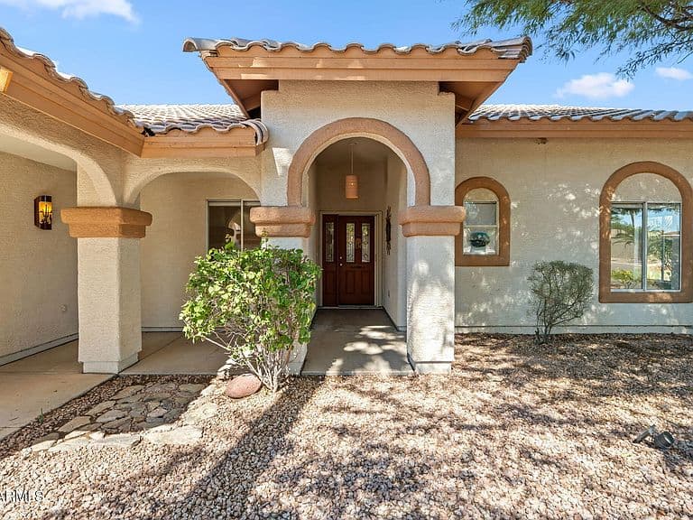 17452 E SAN MARCUS Drive photo 4