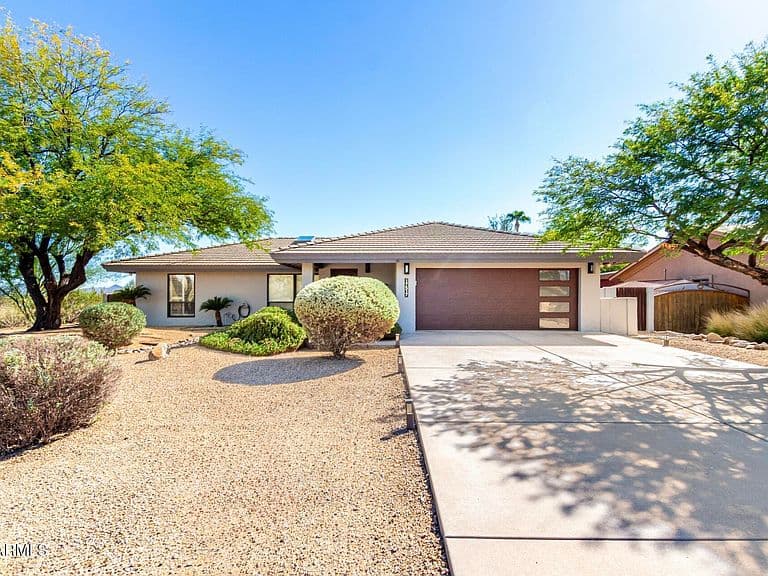 17517 E SAN MARCUS Drive photo 1