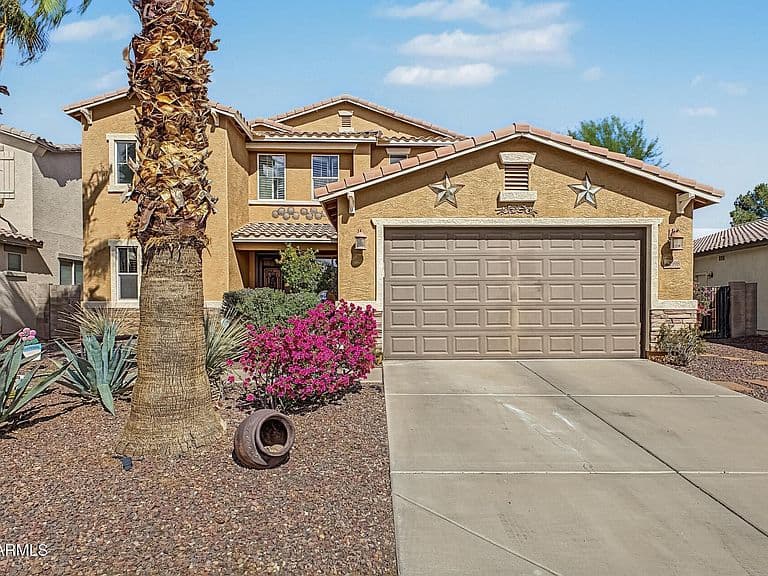 42398 W CHIMAYO Drive photo 2