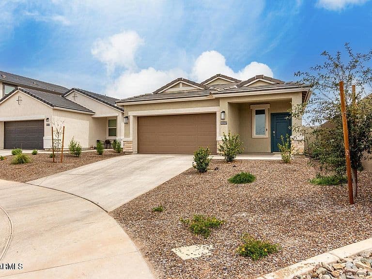 10347 S Saguaro Drive photo 2