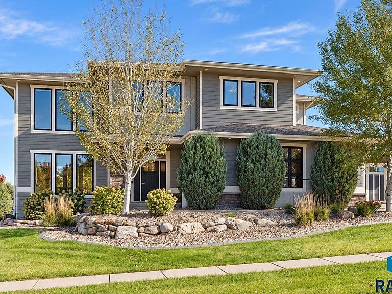 2308 S Durango Dr photo 1
