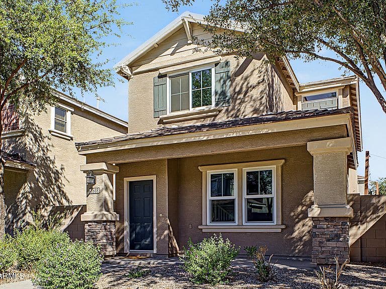 1518 S OWL Drive photo 4