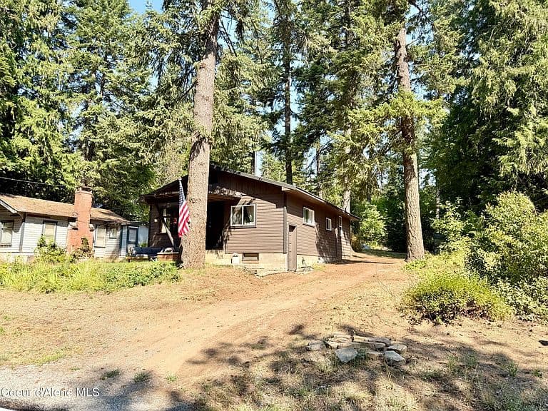 9399 W Twin Lakes Rd photo 2