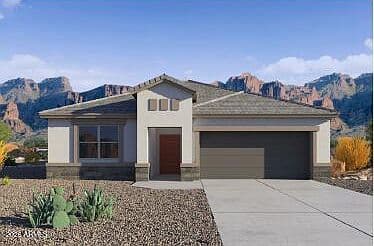 3329 W Sonrisa Avenue photo 1