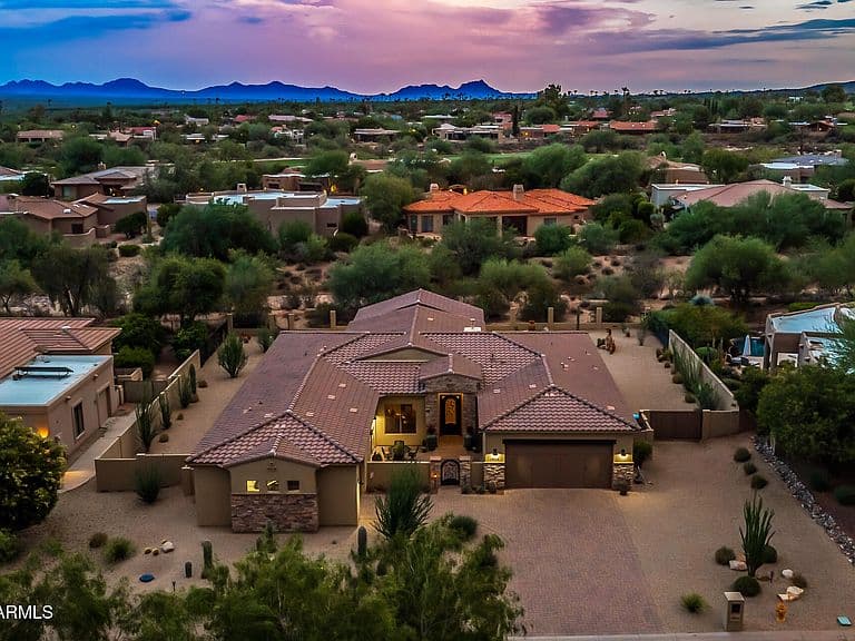 19015 E LAZO Court photo 3