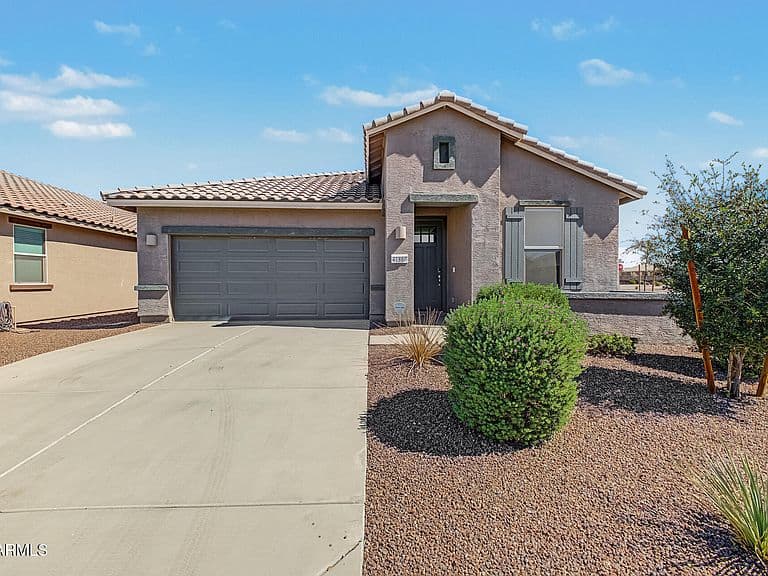 41860 W MORNING GLORY Way photo 2