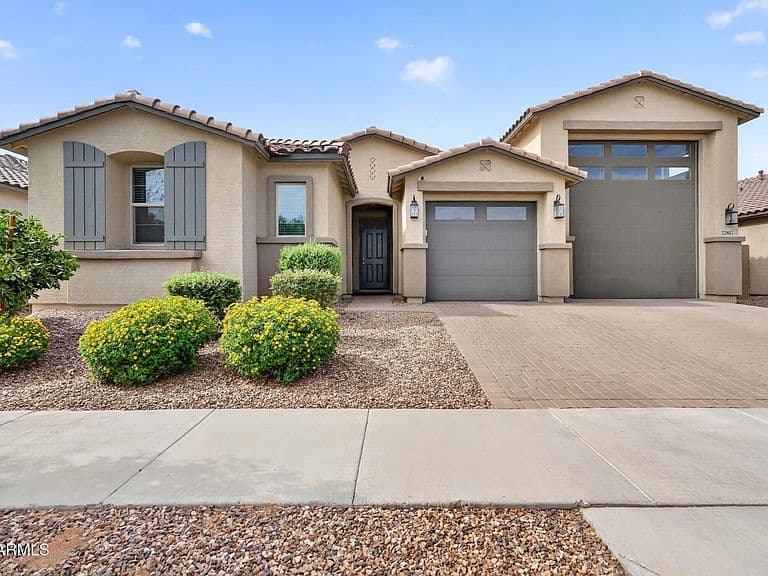 22883 E ROSA Road photo 3