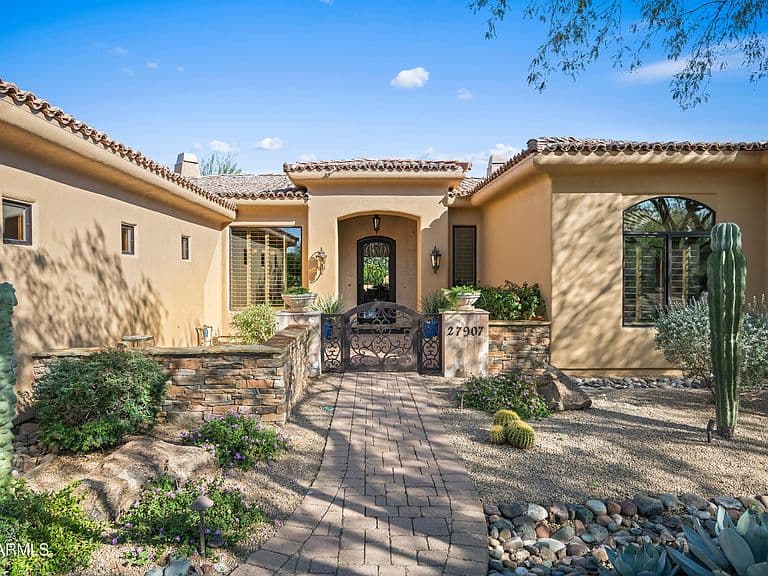 27907 N TRANQUILO Lane photo 2