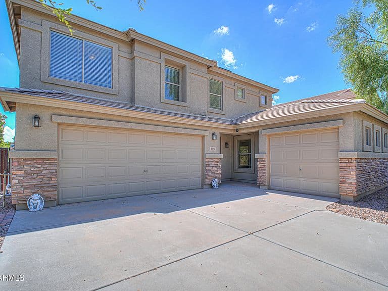 1325 E BRENT Court photo 5