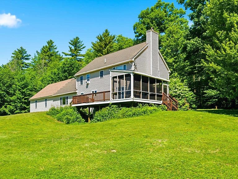 429 Wilson Hill Road photo 1