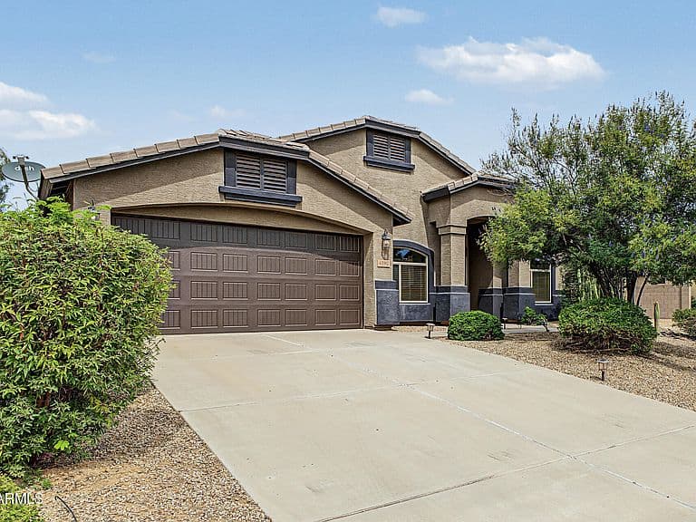 4382 E ROSE QUARTZ Lane photo 2