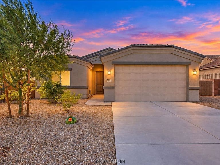 5099 S Jacaranda Place photo 2