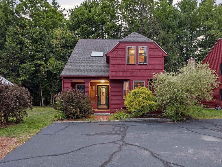 26 Rue De Gionet Road photo 1