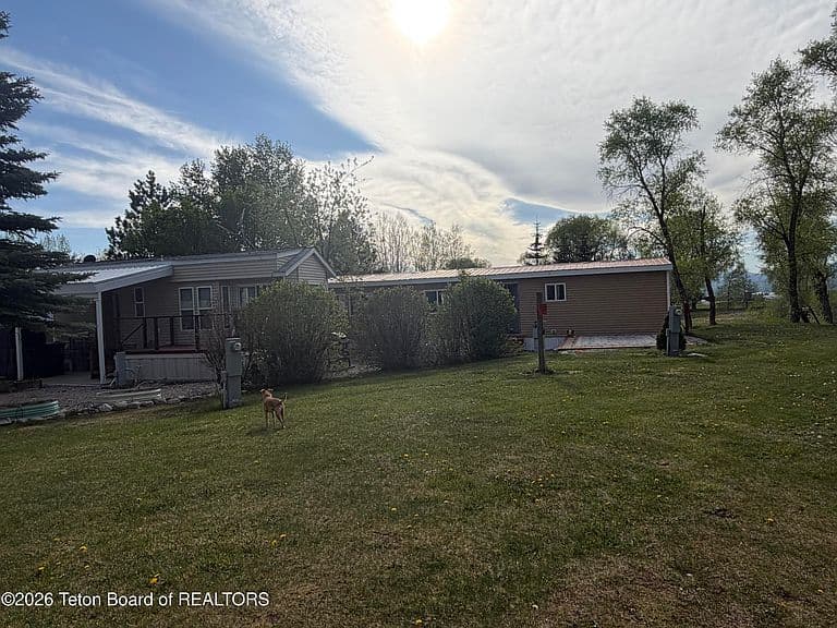 433 Saddleman Dr photo 5