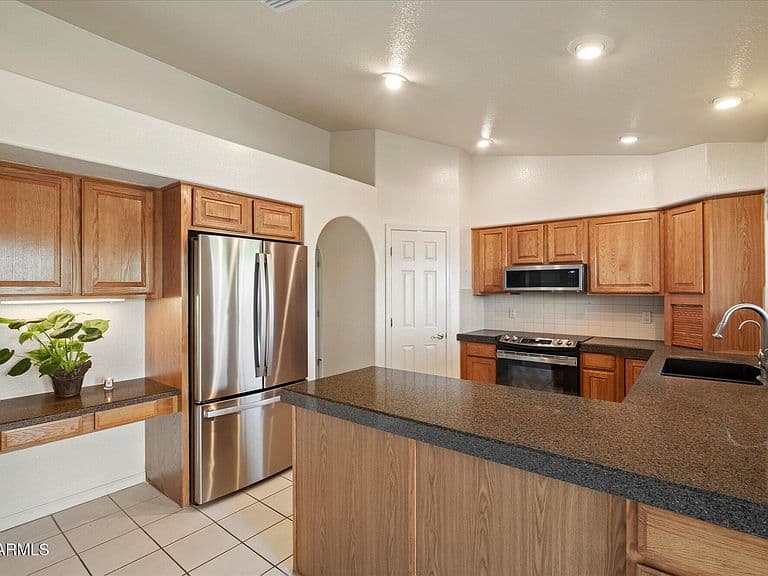16258 E Stancrest Drive photo 5