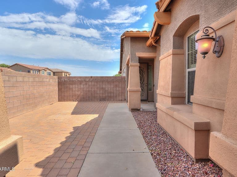 152 E Baja Place photo 5