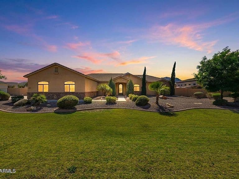 5643 W ROCK Court photo 3