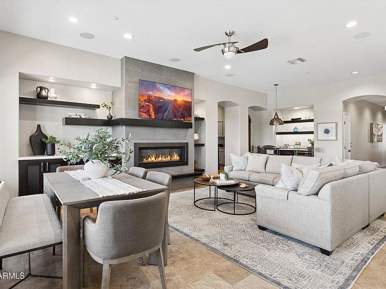 5851 E BLUE SKY Drive photo 4