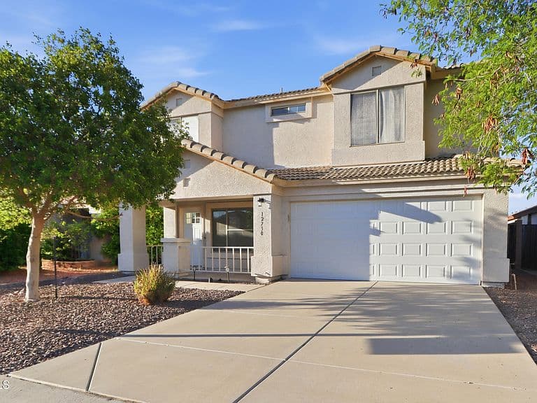 12730 W ASH Street photo 1