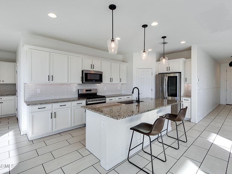 3636 W Stargazer Place photo 4