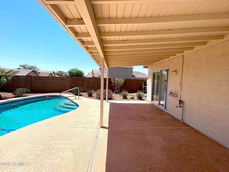 22581 W PAPAGO Street photo 3