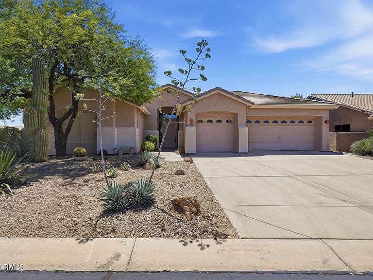 5559 E SIERRA SUNSET Trail photo 2
