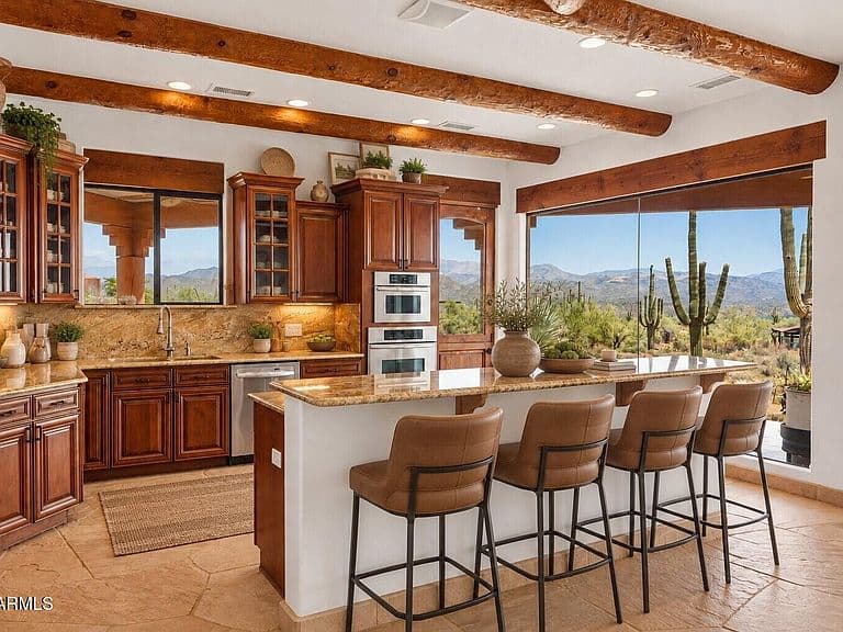 17506 E Rancho Tierra Drive photo 4