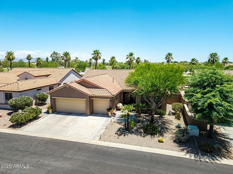 5385 W POSSE Drive photo 3