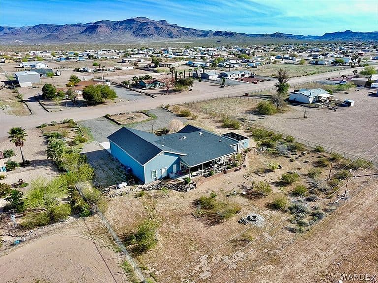 3410 W Rancho Road photo 3