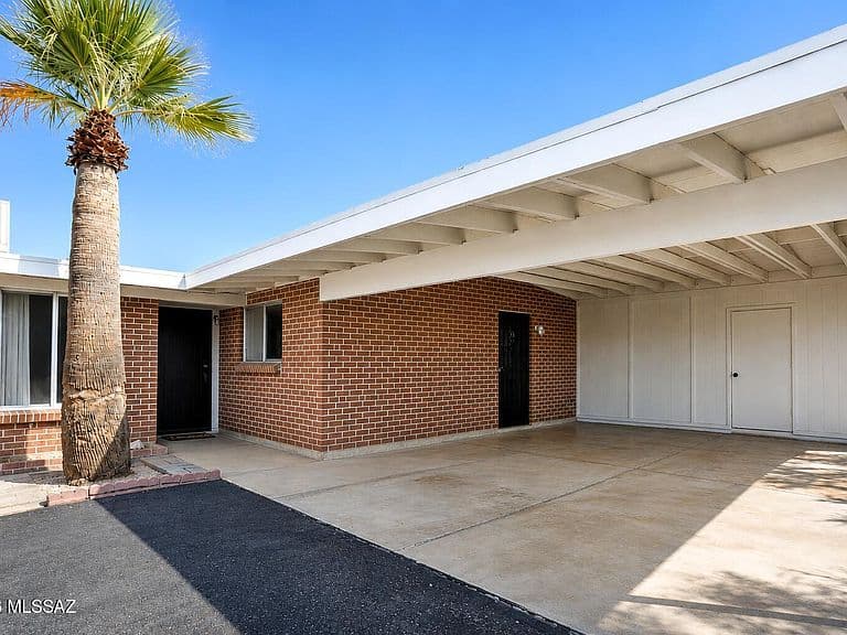 1650 W Placita Barranca photo 4